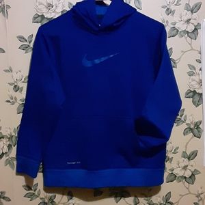💙💙💙💙Nike Sweatshirt. Therma-fit. 💙💙💙💙